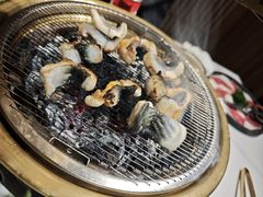-红沃鳗鱼黑牛烤肉店(不老街店)