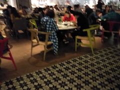 大堂-食百绚全日制餐厅(成都棕榈泉费尔蒙酒店)