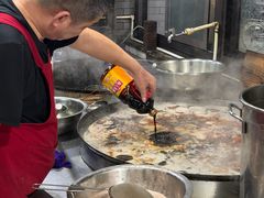 -杭嘉湖咬强羊肉面馆(永兴路总店)