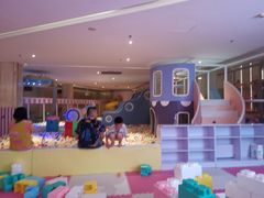 -嘉悦汗蒸时代(曙光路店)
