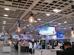 -宜家·瑞典风味餐厅(烟台路店)