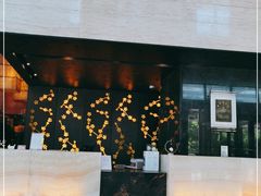 -上海龙之梦万丽酒店