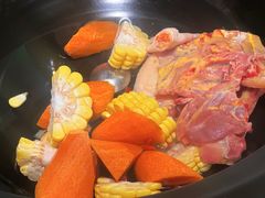 -阿鸡鱼庄·顺德鲜蒸小炒(亚运村店)