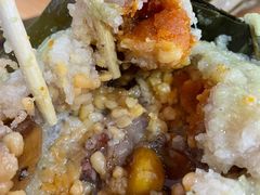 裹蒸粽-鼎香皇高佬苏裹蒸粽