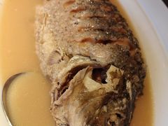 -阿庄新豫菜(通泰路店)