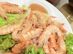 -浩家苑菜馆(汉口路店)