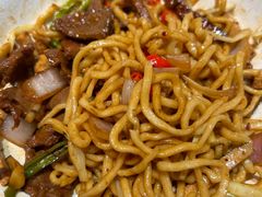 -寻裕记·现炒浇头面(人民广场店)