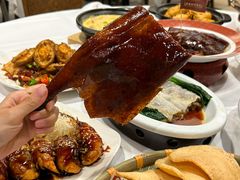 -稻香海鲜饭店(第一国际店)