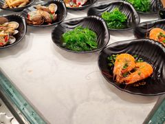 -钱小奴海鲜自助黑金店(杭州滨江龙湖店)