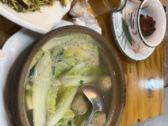 -亿牌牌东北烧烤(怀特店)