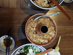 -蜗牛小馆醉乡民谣云南菜(惠新西里店)