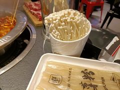 -热辣宗师·串串火锅(万达金街店)