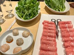 -鼎鼎香·港式火锅(北京SKP店)