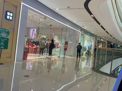 -万达广场(巴南店)