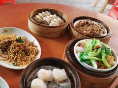 -阿弟早茶·家庭小炒·火锅(九村店)