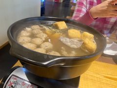 -禾风·海鲜料理自助(玉林店)