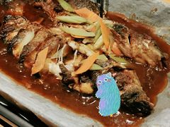 -鱼颜诱纸纸上烤鱼·蛙(龙湖天街店)
