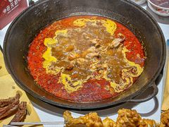 -老天桥蛙炉火锅(姑苏总店)