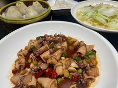 -健眺小海鲜(临海后山店)