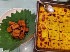 -鹊华居·地道鲁菜·海鲜·融合味(大明湖店)