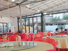 -考记泥焗鸡农庄·海鲜(北洛秘境店)