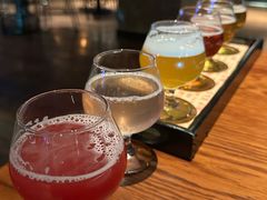 -京A Taproom·精酿餐吧(CBD店)