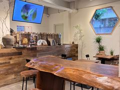 大堂-成川茶店·潮汕工夫浓茶(万象店)