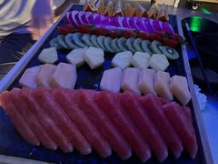 -米乐星世界KTV(汇智国际商业中心店)