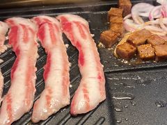 -金妈家烤肉(龙湖U城天街店)