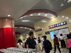 -王府井(地铁站)