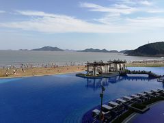 -东海半边山旅游度假区