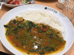 -COCO壱番屋(现代城店)