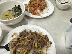 -好好滋味茶餐厅