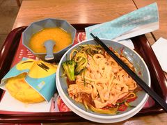 凉皮套餐-魏家凉皮(十里河店)