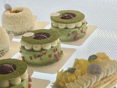 -丘中有甜(乐清·江南里店)