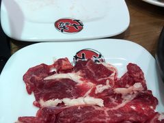 吊龙-牛焱·贵州黄牛肉火锅(城西银泰店)