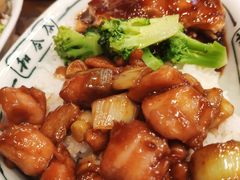 -和合谷(长虹桥店)