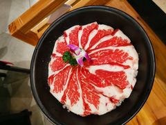 -五星桥原切肥牛火锅(怀德桥店)