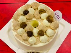 -SAYScake善食感戚风蛋糕(临江大道店)