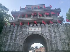 -友谊关景区
