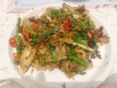 -赵小姐丨新中餐(曲江店)