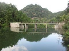 -龙湾潭国家森林公园