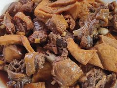 -小六农家乐(崇明西沙湿地店)