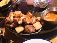 -济州爱肉堂(总店)