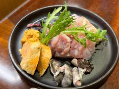 -加奈日本料理