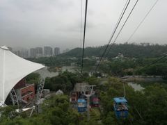 -珠海圆明新园