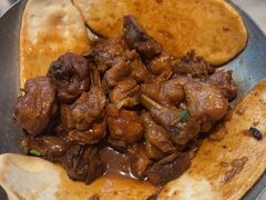 -小菜园新徽菜(江阴万达店)