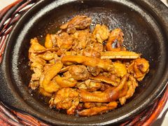 -客家大院·非遗赣南客家菜(郁孤台店)