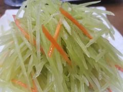 高原笋-夏都地标马一刀烤肉美食城