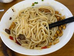 -牛八宝桂林米粉(八里庄店)